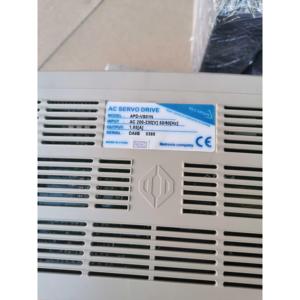 Unidad y Motor Metronix APD-VS01N APM-SA01ACN METRONIX - Product Image 2