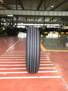 Neumáticos Radiales CP169 Nuevos para Remolque ST235/80R16-14PR, Neumático Especial para Remolque, Alto Rendimiento de Carga y Resistencia al Desgaste para Remolques de Camiones - Product Image 2