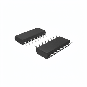 SN65C1168NSRG4 IC TRANSCEIVER FULL 2/2 16SO Original Electronics Components <b>Set</b> 16 SOlC (0.209", 5.30mm Width) Interface - Product Image 1
