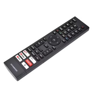 Nouvelle télécommande de remplacement ERF3K80H(2K) pour téléviseur intelligent Hisense IR ERF3K80H (2K) sans fonction vocale - Product Image 4