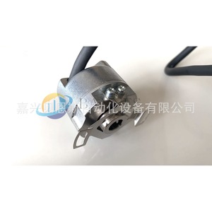Heidenhain Ern1080 100 ตัวเข้ารหัสแบบหมุนเพิ่มค่าได้ 35 มม. 24V สำหรับระบบอัตโนมัติ - Product Image 5