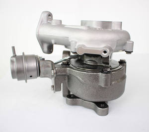 Turbo GT1849V 727477 pour <span class=keywords><strong>Nissan</strong></span> X-Trail <span class=keywords><strong>Almera</strong></span> 2.2 DI DCI (T30) 136HP 100KW GT1849V 727477 - Product Image 5