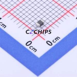 YI201209U800-3R0T Ferrite Bead 0805 RF ( Impedance @ Frequency: 80Ohm@100MHz )( Error: 25% )( DC Resistance (DCR): 100mOhm ) - Product Image 2