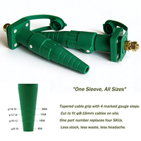 Connecteur Cam-lock SFE mâle-femelle pour châssis, norme internationale 150A 200A 400A, prise et prise de panneau