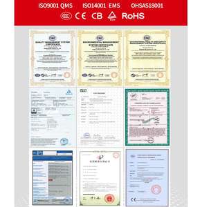 Керамический 80A 200A 315A 250V 300V 380V Предохранитель - Product Image 5