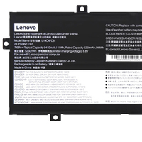 L19C4PD8 L19M4PD8 SB10X87837 SB10X87838 Batterie originale pour ordinateur portable Lenovo Yoga Duet 7 13IML05 Batterie rechargeable pour ordinateur portable