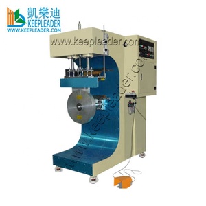 <span class=keywords><strong>HF</strong></span> Lasser Warmte Sealer voor PVC Tent Canvas Zeildoek Hoge Frequentie Lassen <span class=keywords><strong>Machine</strong></span> van Truck Cover_Oil Booms_Tensile <span class=keywords><strong>HF</strong></span> Lassen - Product Image 2