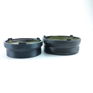 Piezas de repuesto para camiones de fábrica de China, barra de torsión para camiones pesados, buje de color, buje amortiguador de goma para la venta - Product Image 6