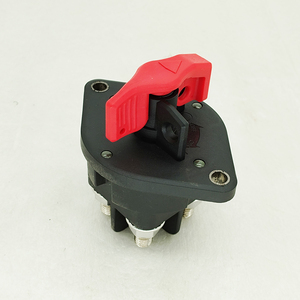 Sostituire la serie TR taglia tutti i sistemi elettrici del veicolo a batteria 32V 500A interruttore di disconnessione batteria Master impermeabile a 2 poli - Product Image 1