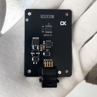 Renouveler le simulateur ESCL 48700-9N00B sans programme pour Nissan Altima Maxima Teana-Aucune programmation requise ELV Emulator Vehicle Keys
