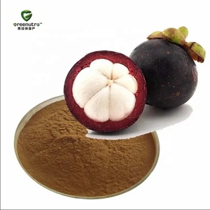 Xanthones extraits de mangoustan et extrait de pélicarpe de mangoustan avec extrait de mangoustan Mangostine pour sa richesse antioxydante - Product Image 1