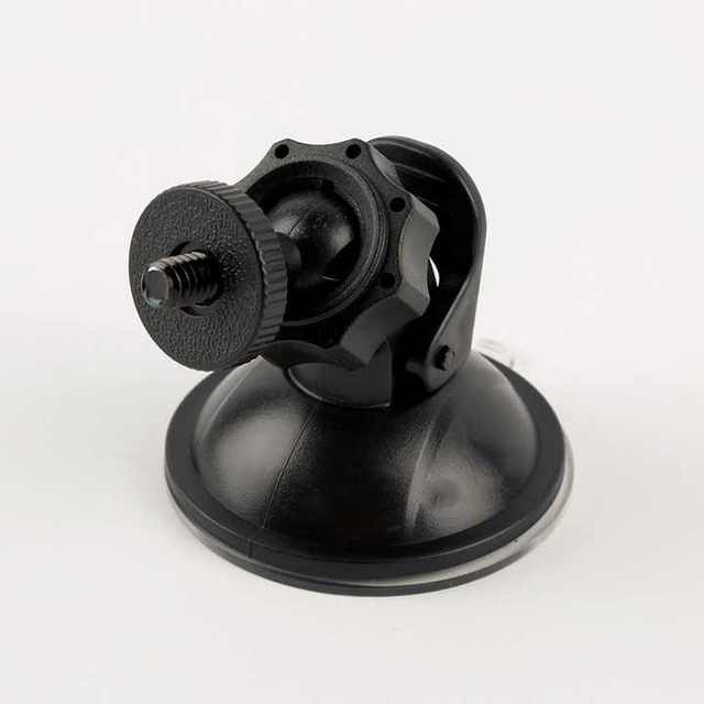Dash Cam Suction Mount With 6mm Joints for Most Other Dash Cameras DVR GPS