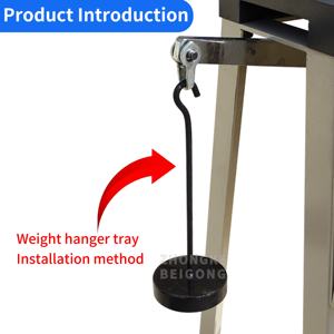 Лабораторный цифровой электрический аппарат прямого сдвига почвы/Оборудование для гражданского строительства - Product Image 4