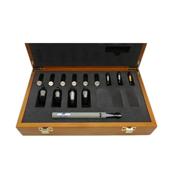 Ceyear AV31121 Calibration Kit DC-26.5 GHz 3.5 mm Calibration Kit for Spectrum a Nalyzer