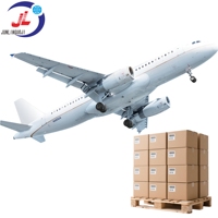 가장 저렴한 화물 물류 화물 운송 업체 UPS, DHL 및 FedEx는 중국에서 유럽의 모든 도시에 서비스를 제공합니다.