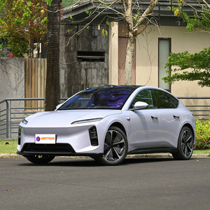 Voiture électrique <span class=keywords><strong>NIO</strong></span> ET5 économique, haute technologie, intelligente, longue autonomie, confortable et spacieuse, 4 roues motrices, conduite à gauche, en stock - Product Image 1