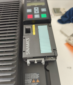 Variador de Frecuencia Spot VFD PM240-2 IP20 400V-4KW 7.5KW 37kW módulo 6SL3210-1PE21-1UL0 6SL3210-1PE21-8AL0 6SL3210-1PE27-5UL0 - Product Image 3