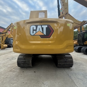 ใช้สำหรับรถขุดขนาดเล็ก CAT320 20 ตัน ผลิตในจีน พร้อมใช้งาน 100% ได้รับการรับรอง EPA CE ชิ้นส่วนหลัก เครื่องยนต์ เกียร์ มอเตอร์ - Product Image 5