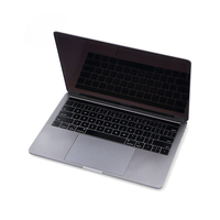 Ordinateur portable d'occasion Air Retina 13 pouces M1 fin 2020 Modèle A2337 Mémoire 8 Go 128/256/512 Go Processeur I5/i7 3,1 GHz/2,7 GHz pour MacBook Air