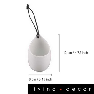 2025 New Factory Garden Indoor Outdoor Ceramic <strong>Vase</strong> Decoration Home <strong>Vases</strong> Decor Modern Ceramic <strong>Flower</strong> <strong>Vases</strong> - Product Image 5