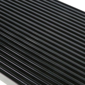 Kit Intercooler da Competizione in Alluminio 70mm per VW MK7 GTI Golf <span class=keywords><strong>R</strong></span> VAG 1.8T 2.0T 8V A3 S3 Bar & Plate - Product Image 6