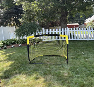 Xách tay <span class=keywords><strong>pop</strong></span>-<span class=keywords><strong>up</strong></span> bóng đá Net thiết bị đào tạo - Product Image 6