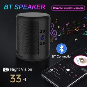 Altoparlante Portatile Wireless con Mini Telecamera, <span class=keywords><strong>Audio</strong></span> Bidirezionale, Accessori per Telecamere di Sicurezza Domestica IP - Product Image 5