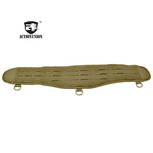 <span class=keywords><strong>เข็มขัด</strong></span>คาดเอวแบบ Molle System สำหรับ <span class=keywords><strong>IPSC</strong></span> ตัดด้วยเลเซอร์ <span class=keywords><strong>เข็มขัด</strong></span>ยุทธวิธีแบบมีแผ่นรองเอว <span class=keywords><strong>เข็มขัด</strong></span>รบแบบ Oxford สำหรับงานหนัก - Product Image 5