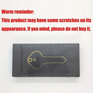 magnético bajo el coche llaves <span class=keywords><strong>de</strong></span> <span class=keywords><strong>repuesto</strong></span> casa al aire libre oculto compartimento <span class=keywords><strong>de</strong></span> almacenamiento desvío seguro <span class=keywords><strong>repuesto</strong></span> titu - Product Image 3