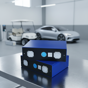 Pin Lithium Iron Phosphate (<span class=keywords><strong>LiFePO4</strong></span>) 3.2V 100Ah, tốc độ xả 5C, 5000 chu kỳ, dùng cho xe điện & xe tay ga - Product Image 6