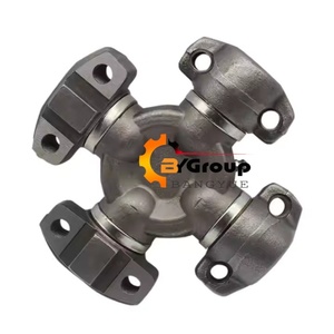 Accouplement croisé 4E-3462 450-4807 450-4808 4E3462 4504807 4504808 Joint universel d'araignée pour <span class=keywords><strong>CAT</strong></span> 990H <span class=keywords><strong>990K</strong></span> 844H 844K 950GC - Product Image 1