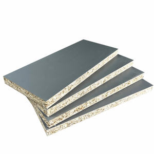 Panneaux de particules mélaminés 4x8, 8mm, 9mm, 12mm, 15mm, 16mm, 18mm, 25mm, stratifiés double face pour hôtel, cuisine, salle de bain - Product Image 3