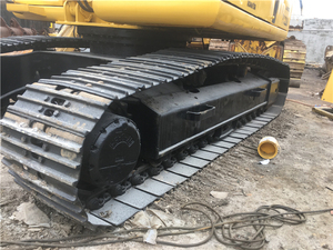 รถขุดโคมัตสึ PC200-7 มือสอง ขนาด 20 ตัน ระบบไฮดรอลิก เครื่องยนต์คัมมินส์ ลดราคาพิเศษ - Product Image 5