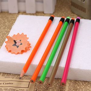 29 Lápices de Grafito Personalizados con Logotipo, Lápices Redondos Amarillos Hb al por Mayor para Estudiantes, de Madera con Borrador, Lápices Estándar - Product Image 3