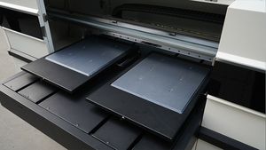 HanColor Hot Selling DTG Pure Cotton Direct Printing Clothing logo Pattern <b>Printer</b> T-shirt Dtg Digital Printing Machine - Product Image 6