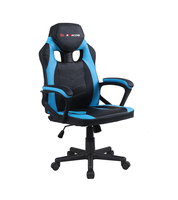 Fauteuil de jeu professionnel le moins cher simple ergonomique personnalisé de style moderne le plus vendu