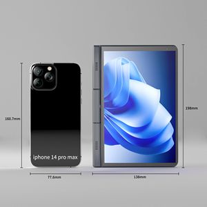 <span class=keywords><strong>Meilleur</strong></span> prix Ordinateur portable <span class=keywords><strong>tablette</strong></span> mini 8 pouces OEM Intel N150 12 Go + 256 Go de RAM Mini écran tactile Ordinateur portable neuf Petit ordinateur portable portable - Product Image 5