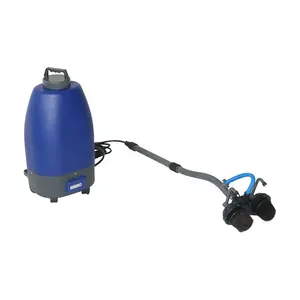 High Pressure Portable Vacuum Car Cleaning Machine Wireless power washer for car underbody 360 touchles car washer