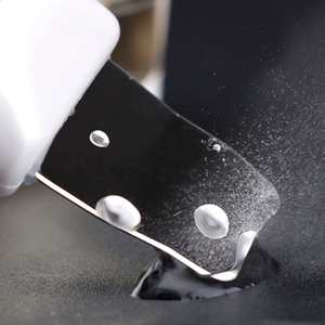 Máy Chà Da Siêu Âm Máy Làm Sạch Da Mặt Sạc USB Máy Mát Xa Rung Loại Bỏ Mụn Đầu Đen - Product Image 6