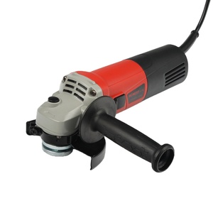 Amoladora Angular Eléctrica de Alta Calidad, 950W, 115mm, Modelo Chino - Product Image 1