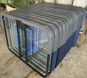 <span class=keywords><strong>Piccolo</strong></span> Mini 1200 millimetri * 800 millimetri Blu In Vetro Temperato Basket Tabellone Del Cerchio - Product Image 4