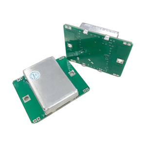 HB100 RD Microgolfradarsensor Bewegingsdetectormodule Analoge uitgang Lasmontage UAV Smart Home Voertuigdetectiesensor - Product Image 1