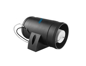 Flj — ventilateur de Ventilation en ligne pour <span class=keywords><strong>bateau</strong></span>, pièce de rechange en ABS résistant à la Corrosion, <span class=keywords><strong>moteur</strong></span> pour cabine maritime, 12V - Product Image 3