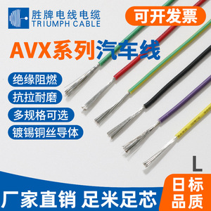 Triumph Cable Copper Wire 0.5-2mm XLPE Sheath Flame Retardant For Electrical Equipment - Product Image 3