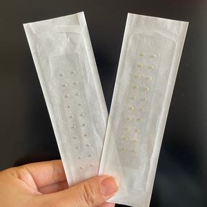 بذور الأذن القابل للتصرف متعدد الحالات تحفيز الأذن التصحيح بذور الأذن الصحافة - Product Image 3