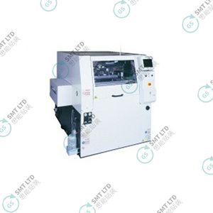 Machines de placement de composants SMT SP70, imprimante à écran haute vitesse NM-EJP3A - Product Image 3