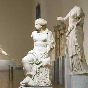 Ünlü yaşam boyutu filozof aristoteles mermer heykel satılık - Product Image 6