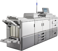 Mesin Printer Laser Bekas Harga Bagus untuk Ricoh PRO C7100S C7110S C7200 7210S PRO 8200S 8210S 8220S C9200