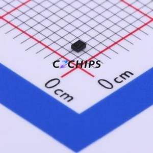 SAFFB737MAA0F0AR1X Surface Acoustic Wave Filter (SAW) SMD-5P,1.1x0.9mm RF 737.5MHz 2.5dB 60dB - Product Image 1