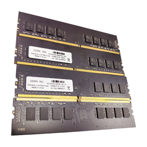 Hot bán Máy tính để bàn máy tính RAM DDR4 16GB Máy tính để bàn mô-đun bộ nhớ RAM 1600Mhz 2666MHz 2400MHz 3200MHz - Product Image 6